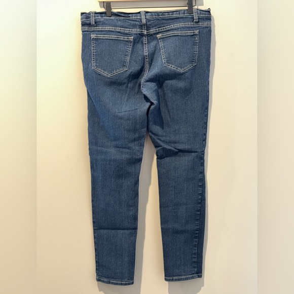 Blue Topaz Jeans 11/12 - Picture 4 of 7